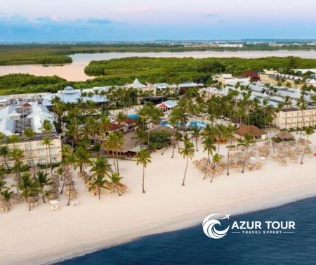 Sunscape Coco Punta Cana 5* - ALL INCLUSIVE